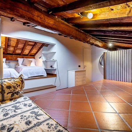 Yid Vellutini Apartment Florence Exterior photo