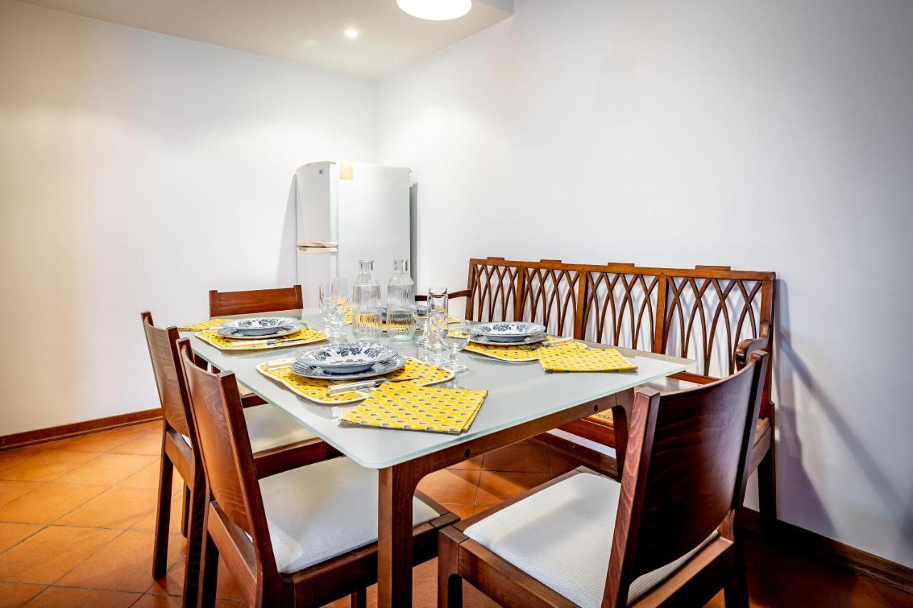 Yid Vellutini Apartment Florence Exterior photo