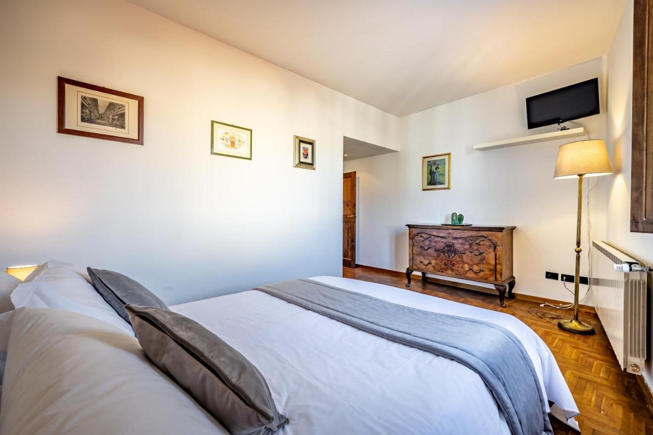 Yid Vellutini Apartment Florence Exterior photo