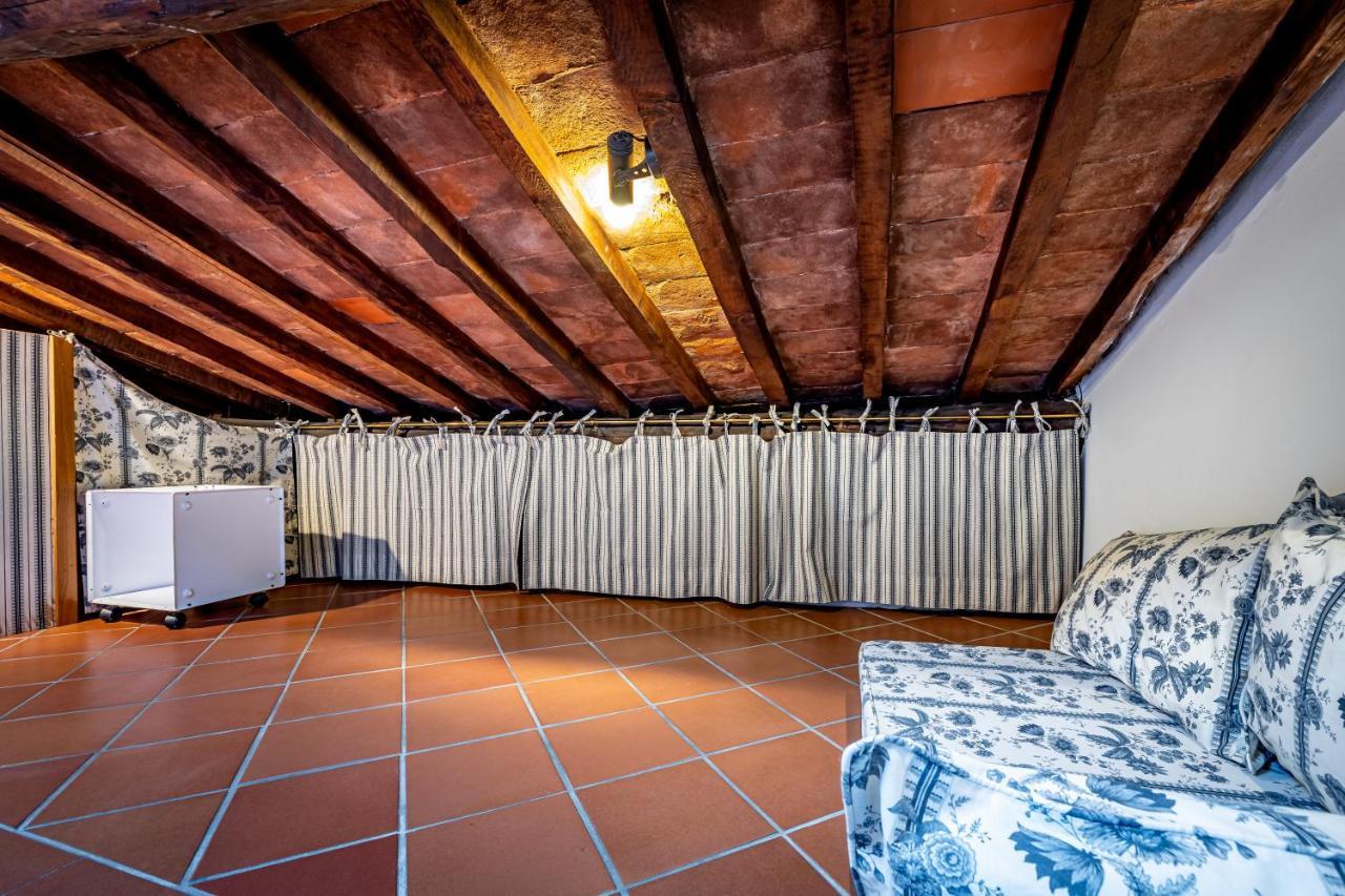 Yid Vellutini Apartment Florence Exterior photo
