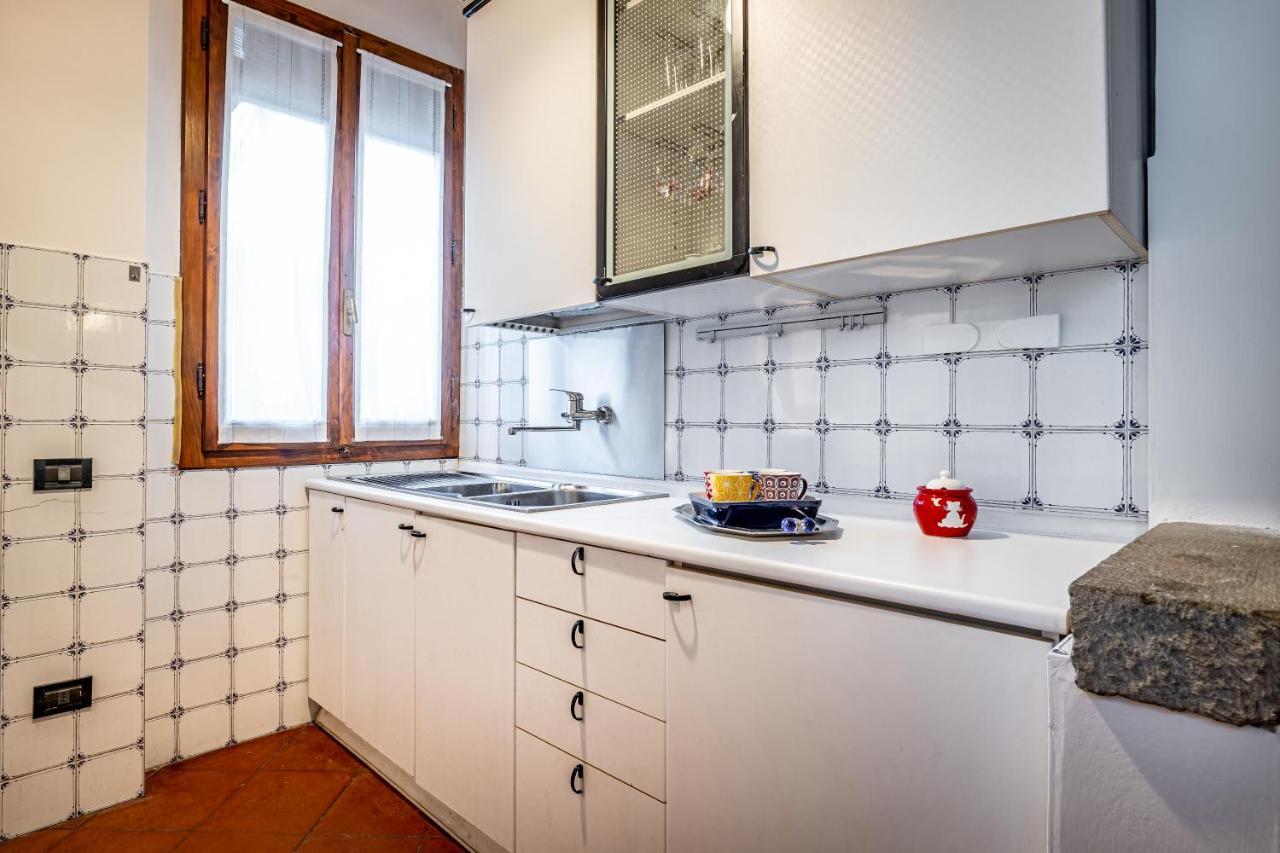 Yid Vellutini Apartment Florence Exterior photo