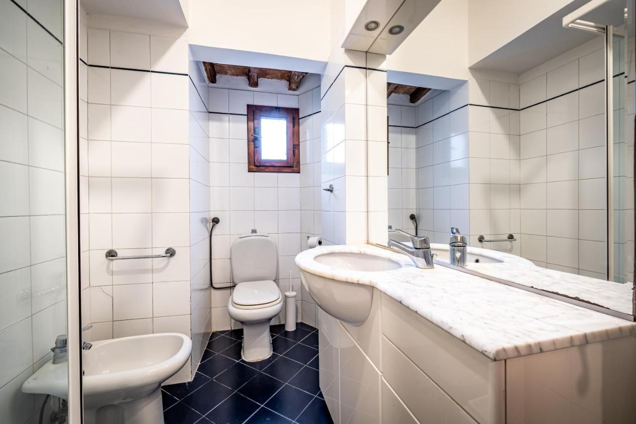 Yid Vellutini Apartment Florence Exterior photo